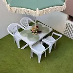Goldy With Private Garden * Burgas