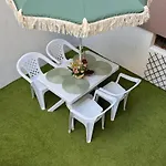 Goldy With Private Garden * Burgas