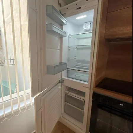 Goldy With Private Garden Burgaz