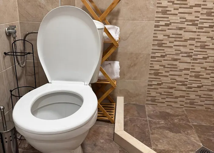 Goldy With Private Garden * 布尔加斯