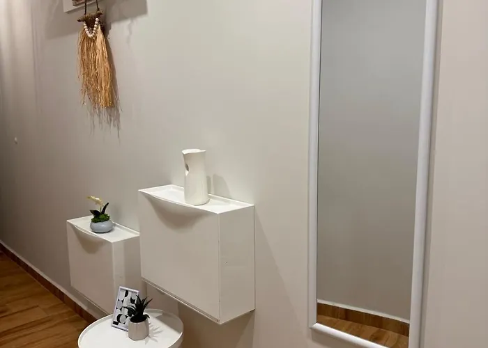 Goldy With Private Garden * 布尔加斯