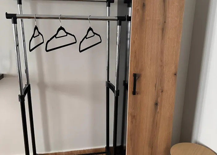 Goldy With Private Garden 公寓 布尔加斯