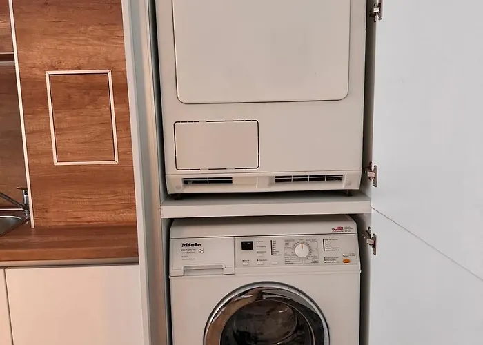 Goldy With Private Garden * 布尔加斯