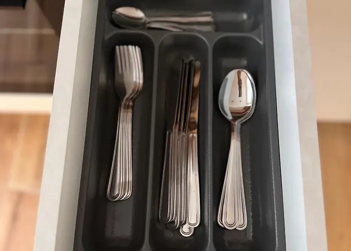 公寓 Goldy With Private Garden 布尔加斯