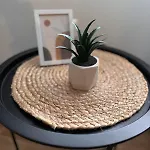 Апартаменты Goldy With Private Garden