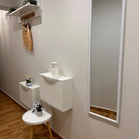 Goldy With Private Garden * Burgas City