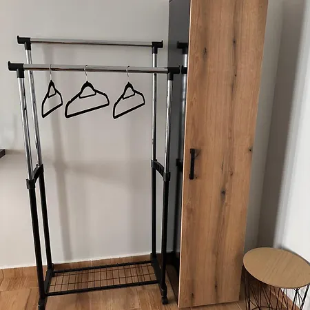 Goldy With Private Garden Apartment Burgas City