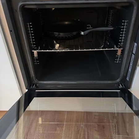 Goldy With Private Garden Burgas City