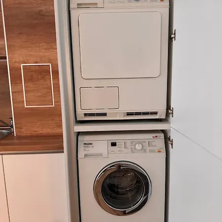 Goldy With Private Garden * Burgas City