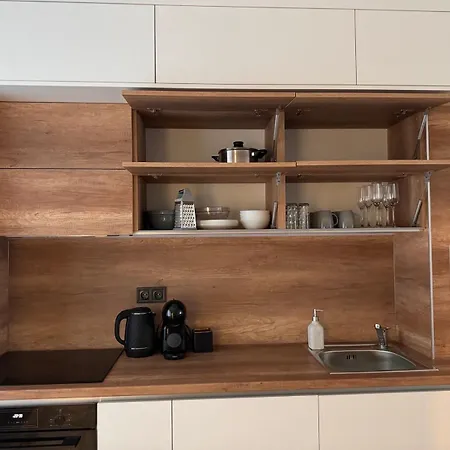 Apartment Goldy With Private Garden *