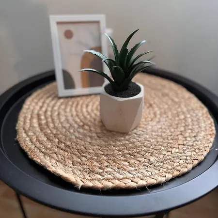 Apartament Goldy With Private Garden