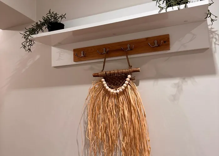 Goldy With Private Garden Daire Burgaz