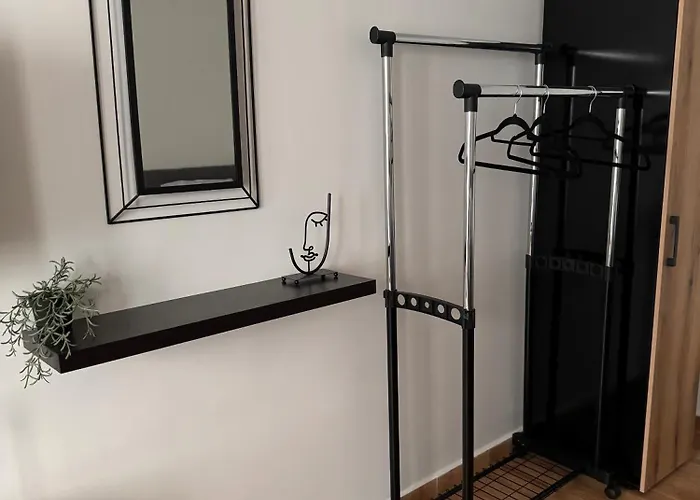 Goldy With Private Garden * Burgaz