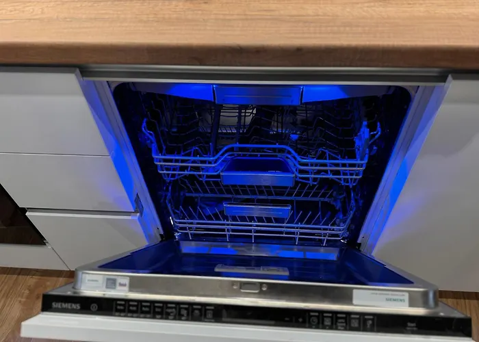 Goldy With Private Garden * Burgaz